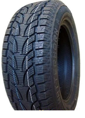 Tire Daewoo Matterhorn 175/70R13 82T - picture, photo, image