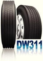 Daewoo DW311 Truck tires