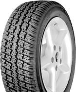 Truck Tire Daewoo DW320 295/80R22.5 - picture, photo, image