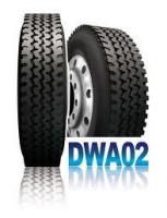 Daewoo DWA02 Truck Tires - 10/0R20 149J