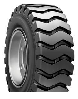 Truck Tire Daewoo E3/L3 20.5/0R25 - picture, photo, image