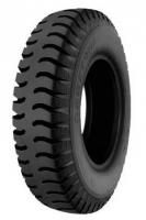 Deestone D201 Truck Tires - 7.5/0R16 