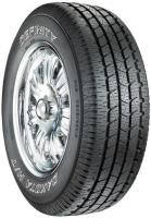 Definity Dakota H/T Tires - 235/65R17 104S