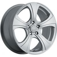 Devino DV 310 BM Wheels - 16x7inches/5x110mm