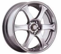 Devino DV 372 Antracit Wheels - 17x7inches/5x110mm