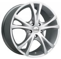 Devino DV 602 Silver Wheels - 15x6.5inches/4x100mm