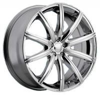 Devino DV 639 Antracit Wheels - 17x7.5inches/5x114.3mm