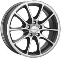 Dezent N Wheels - 15x6.5inches/5x110mm