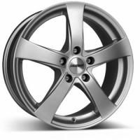 Dezent RE Silver Wheels - 17x7.5inches/5x114.3mm
