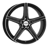 Dezent RN Wheels - 16x7inches/5x105mm