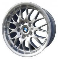 DJ 83 Wheels - 15x7.5inches/5x120mm