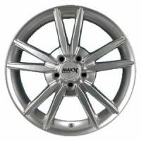 DJ Maxx M389 Wheels - 16x7inches/5x100mm