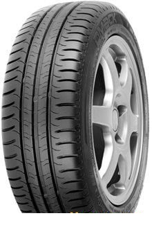 Tire Dmack EcoXtra 185/0R14 102R - picture, photo, image