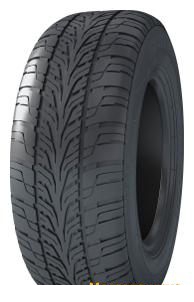 Tire Dneproshina Satoya Pioneer 195/65R15 H - picture, photo, image