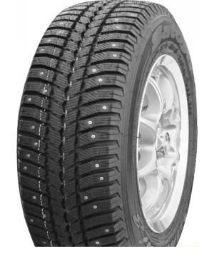 Tire Dneproshina Satoya samurai 3 195/65R15 Q - picture, photo, image