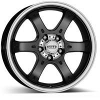 Dotz Crunch Wheels - 18x8inches/5x120mm