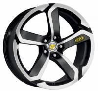 Dotz Hanzo Wheels - 18x85inches/5x100mm