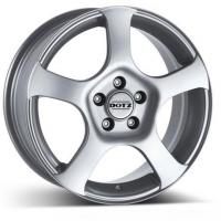 Dotz Imola Wheels - 13x5inches/4x98mm