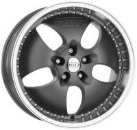 Dotz Las-Vegas Wheels - 17x8inches/5x120mm