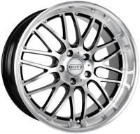 Dotz Mugello Wheels - 15x6.5inches/4x100mm