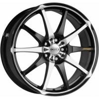 Dotz Shuriken Wheels - 15x6.5inches/4x100mm