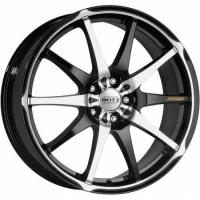 Dotz Shuriken gold edt Wheels - 19x8inches/5x114.3mm