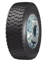 Doublecoin RLB200 Truck Tires - 13/0R22.5 154K