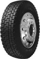 Doublecoin RLB450 Truck tires