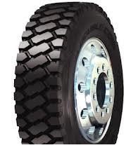 Truck Tire Doublecoin RLB800 12/0R20 154J - picture, photo, image