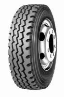 Doublestar DSR168 Truck Tires - 12/0R20 