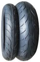 Dunlop D208 Motorcycle tires