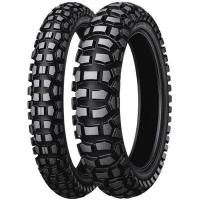 Dunlop D603 Motorcycle Tires - 3/0R21 51P