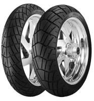 Dunlop D616 Motorcycle Tires - 180/55R17 73W
