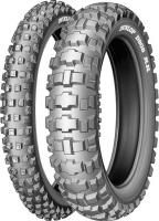 Dunlop D908 Motorcycle Tires - 130/90R18 69R