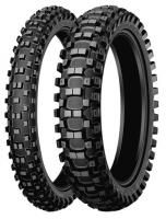 Dunlop Geomax MX31 Motorcycle Tires - 110/80R19 59M
