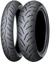 Dunlop GPR-200 Motorcycle Tires - 110/70R17 54H