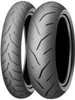 Dunlop GPRa-10 Motorcycle tires