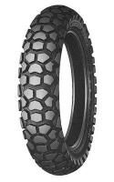 Dunlop K850A Motorcycle Tires - 3/0R21 51S