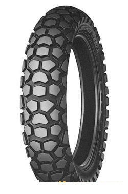 Motorcycle Tire Dunlop K850A 4.6/0R18 63S - picture, photo, image