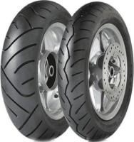 Dunlop Scootline SX01 Motorcycle Tires - 120/80R14 58S