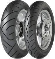Dunlop Scootline SX01 Motorcycle Tires - 150/70R13 64S
