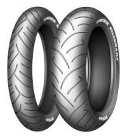 Dunlop Sportmax Roadsmart Motorcycle Tires - 160/60R18 70W