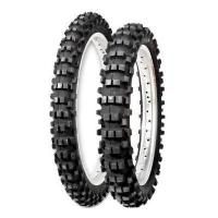 Dunlop Sports D952 Motorcycle Tires - 100/90R19 57M
