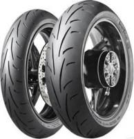 Dunlop Sportsmart SS Motorcycle Tires - 180/55R17 73W