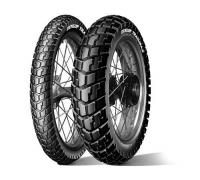 Dunlop Trailmax Motorcycle Tires - 110/80R18 S