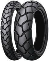 Dunlop Trailmax D604 Motorcycle Tires - 2.75/0R21 45P