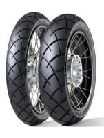 Dunlop Trailmax TR91 Motorcycle Tires - 130/80R17 65H