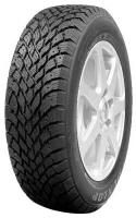 Dunlop Arctic M4 tires