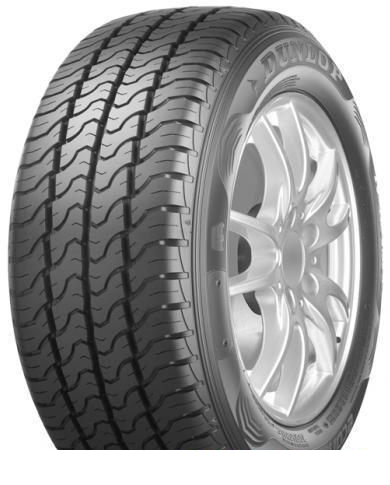 Tire Dunlop EconoDrive 175/65R14 90T - picture, photo, image