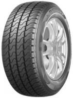 Dunlop EconoDrive tires